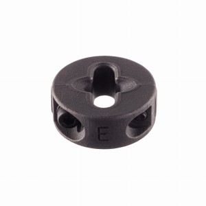 Chain stopper for winches KITO 3200/6300/9000 kg