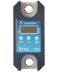 Electronic dynamometer  50kg