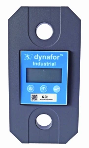 Dynaforâ„˘ Pramoninis dinamometras 6300 kg