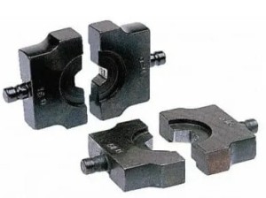 Crimping dies code 10