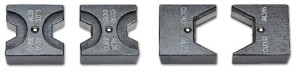 Crimping dies code 23