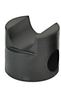 Crimping dies - reil - base
