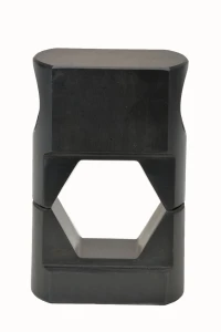 Matrica – 26 serija, spaudimo jėga 450 kN St ACSR 6-95, 6-120, 1,7-35