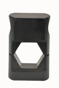 Crimping dies  Cu 50mm AL35 mm