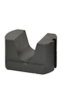 Crimping dies - rail 100