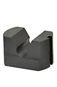 Crimping dies - rail - 150