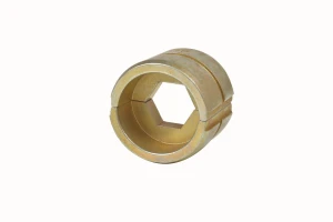Matrica – 23 serija, spaudimo jėga 130 kN Cu 70 mm