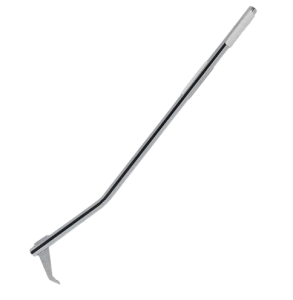Nail-Type Lifter Lever