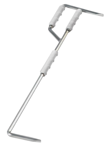 Lifting Lever for Manhole Cover