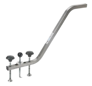 Lifting Lever for Manhole Cover