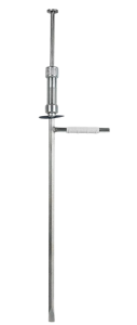 Cover Lifter Lever