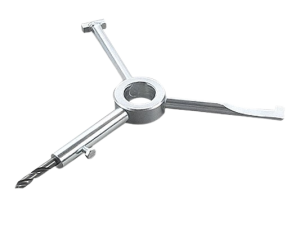 Multifunctional tool for opening manhole covers