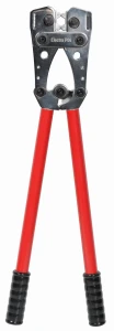 Mechaninis presas Cu 70-240 mm