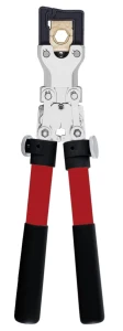 Mechaninis presas su matricomis 6-240 mm2 - 13 vnt