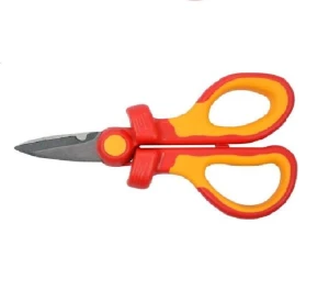 Elektriko žirklės 160 mm VDE