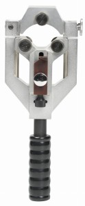 Cable Stripper for Vulcanized Semiconductive Layer