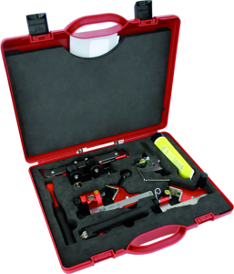 Set Stripping Tools