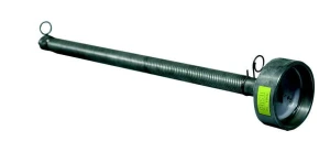 Kabelio termometras