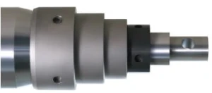 Kėlimo mašina - molas 160 mm