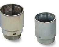Mova 110 mm vamzdžių įtraukimui Z130