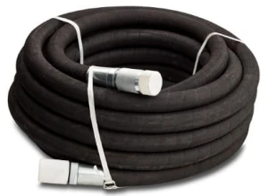 Maitinimo ir valdymo žarna 20 m Z160