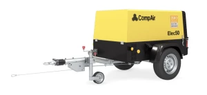Compresoare electrice CompAir Elec50