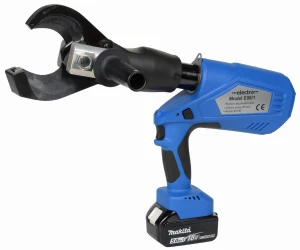Battery cable cutting tool AL/Cu 65 mm