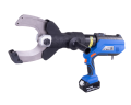 Nożyce elektrohydrauliczne AL/Cu 105 mm