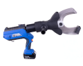 Nożyce elektrohydrauliczne AL/Cu 105 mm