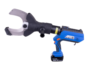 Battery cable cutting tool AL/Cu 120 mm