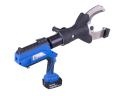 Nożyce elektrohydrauliczne AL/Cu 120 mm