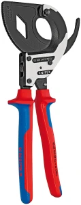Mechaninės reketinės žirklės 60 mm