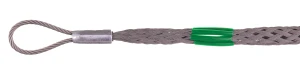 Kojinės – ACSR traukimo rankenos – 29-38 mm, žalias