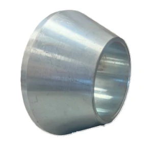 Drum mounting cone for 48 mm axles