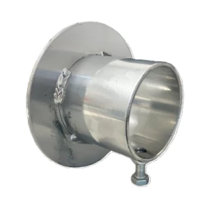 Drum protection - 90 mm axle