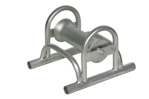 Kabelių valdymo volelis 250 mm