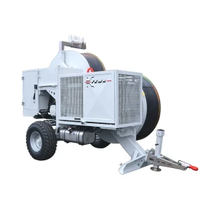 Hydraulic tensioner-puller 100 kN