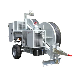 Hydraulic puller-tensioner 25 kN