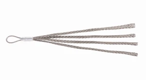 Keturgubas kabelio traukimo kojinė (pynė) 3x50–63 mm + HDPE vamzdis 40 mm, nerūdijantis plienas