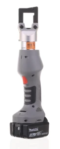 Akumuliatorinis presas 10-240 mm2 - štampai 13 vnt