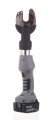 Elektrohidraulinės kabelių kirpimo žirklės Al/Cu/AFL 26 mm 18,0 V