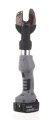 Elektrohidraulinės kabelių kirpimo žirklės Al/Cu/AFL 26 mm 18,0 V