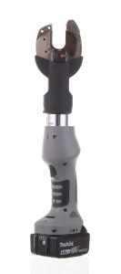 Elektrohidraulinės kabelių kirpimo žirklės Al/Cu/AFL 26 mm 18,0 V