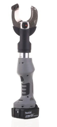 Elektrohidraulinės žirklės Al/Cu 50 mm 18,0V