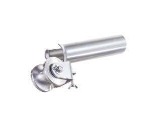 Vamzdinis kabelio kreipiantysis volelis 50 mm