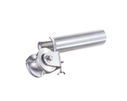 Vamzdinis kabelio kreipiantysis volelis 63 mm