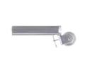 Vamzdinis kabelio kreipiantysis volelis 63 mm