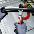 Cable stripping tool for 30-60 mm cables