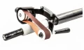 Cable sanding tool