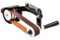 Cable sanding tool